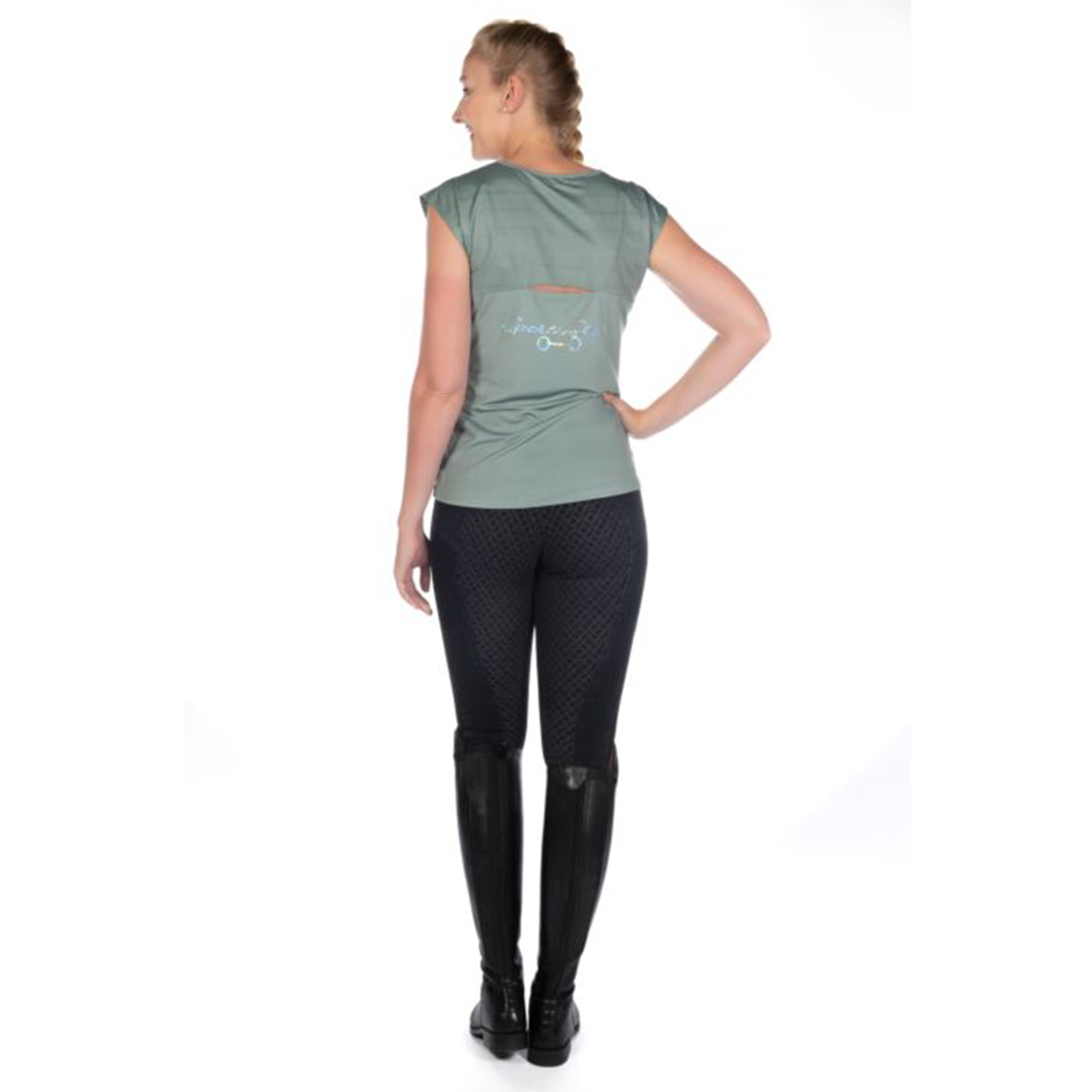 Camisa -Harbour Island- HKM-Rincón del Valle