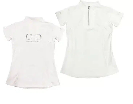 Camiseta Anccor Equestrian-Rincón del Valle