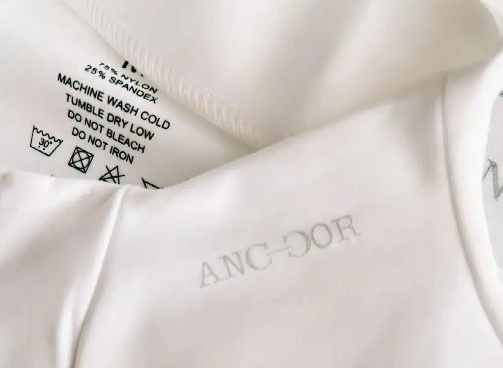 Camiseta Anccor Equestrian-Rincón del Valle