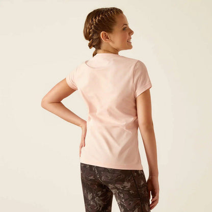 Camiseta Ariat Roller Pony manga corta niño/a-Rincón del Valle