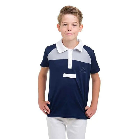 Camiseta Concurso Niño MOSAIC manga corta-Rincón del Valle