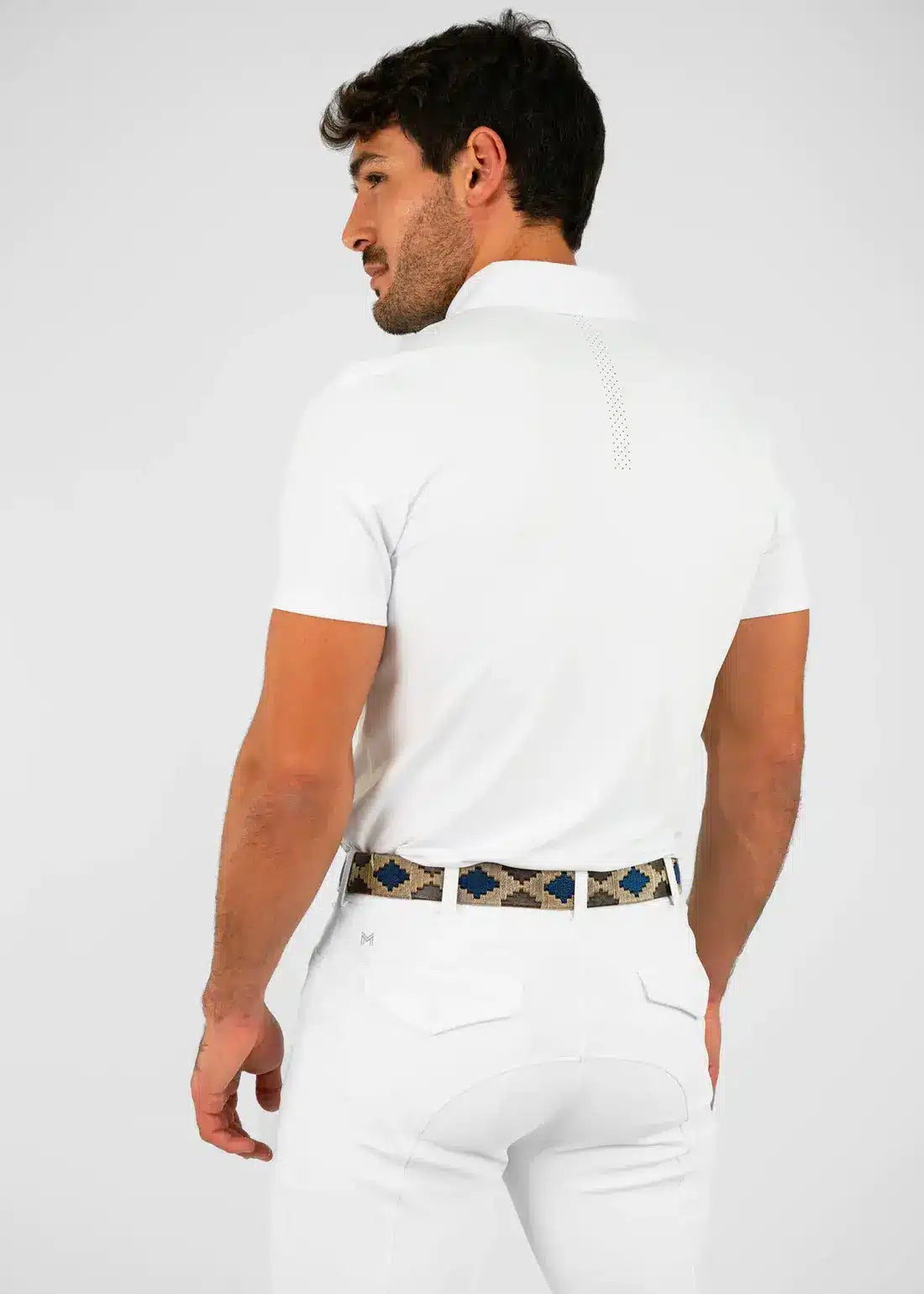 Camiseta de competición de hombre Active Maximilian-Rincón del Valle