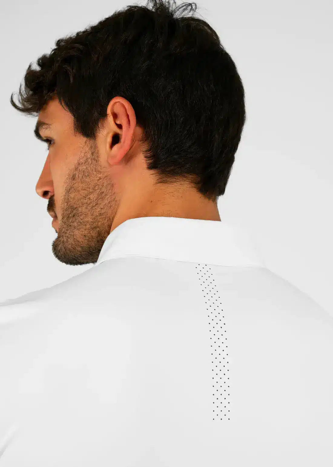 Camiseta de competición de hombre Active Maximilian-Rincón del Valle