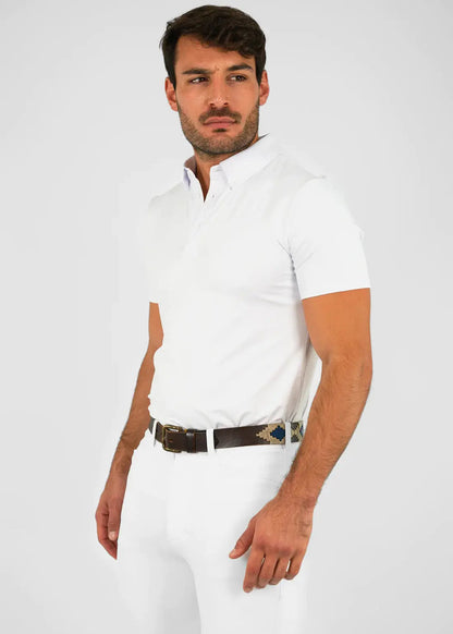 Camiseta de competición de hombre Active Maximilian-Rincón del Valle