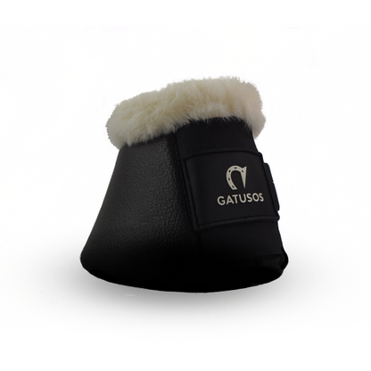 Campana Golden Borreguillo Gatusos®