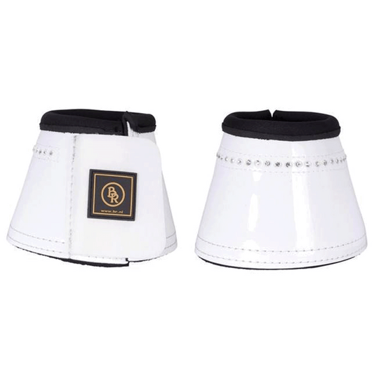 Campana Lacquer BR para equitación