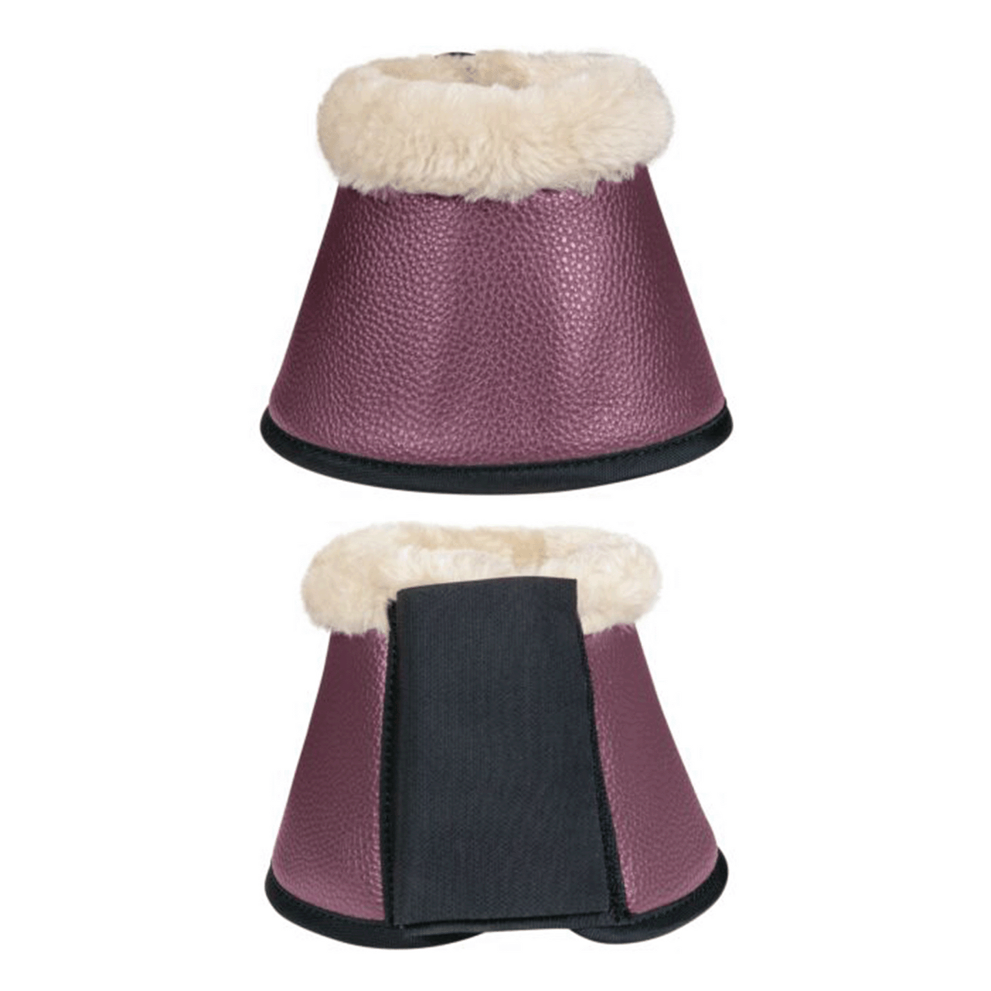 Campanas -Comfort Premium Fur- HKM