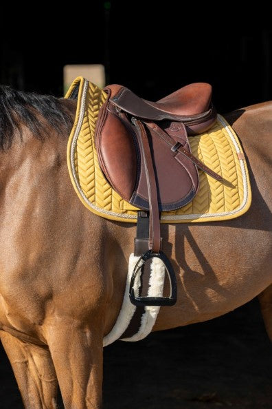 Mantillas Softy EQUITHÈME para equitación