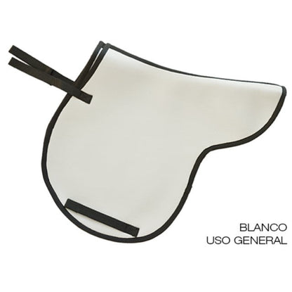 Sudadero Lexhis PVC Silla Inglesa - vista 3