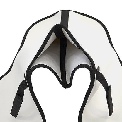 Sudadero Lexhis PVC Silla Inglesa - vista 4