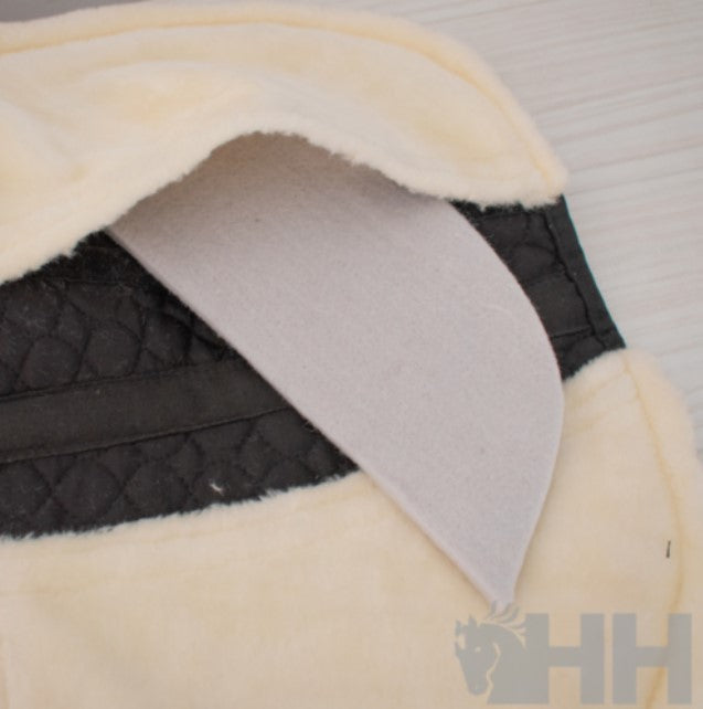 Salvacruz Lexhis borreguillo sintético adaptable - vista 2