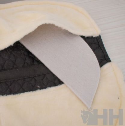 Salvacruz Lexhis borreguillo sintético adaptable - vista 2