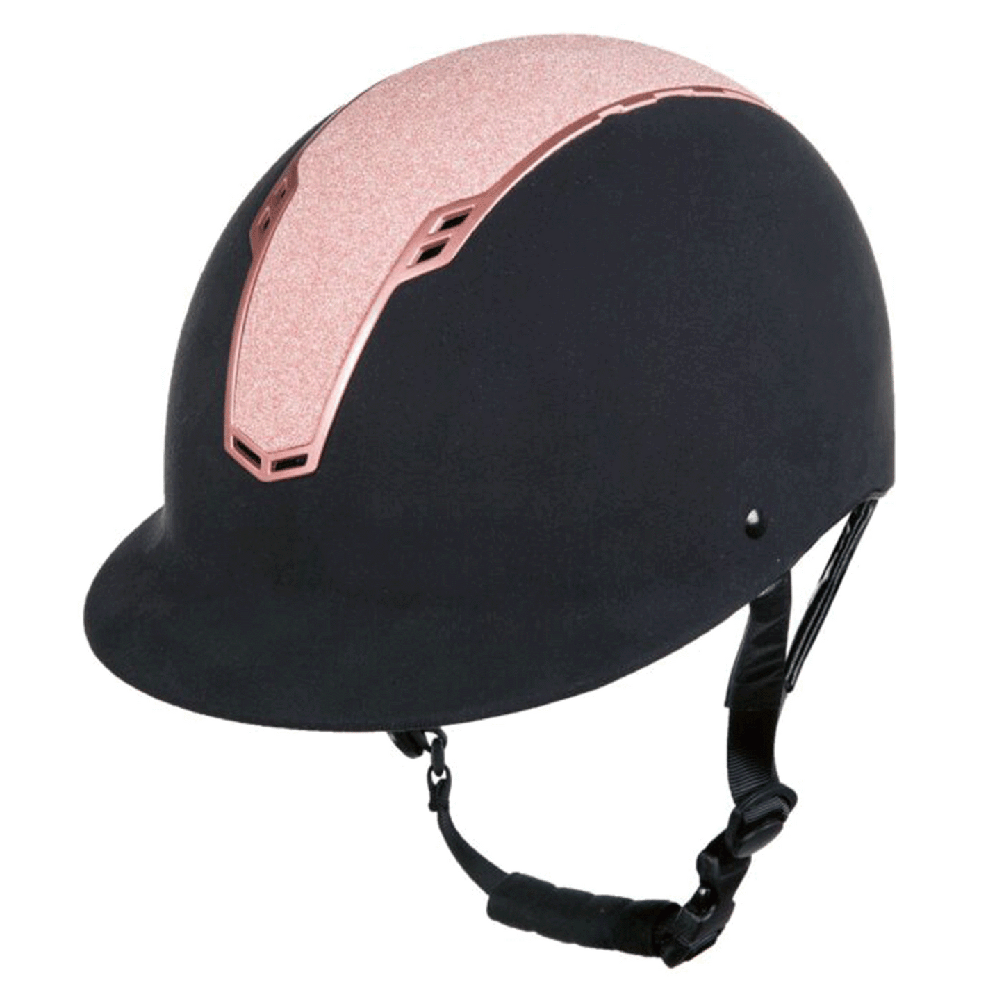 Casco De Montar -Graz- HKM-Rincón del Valle