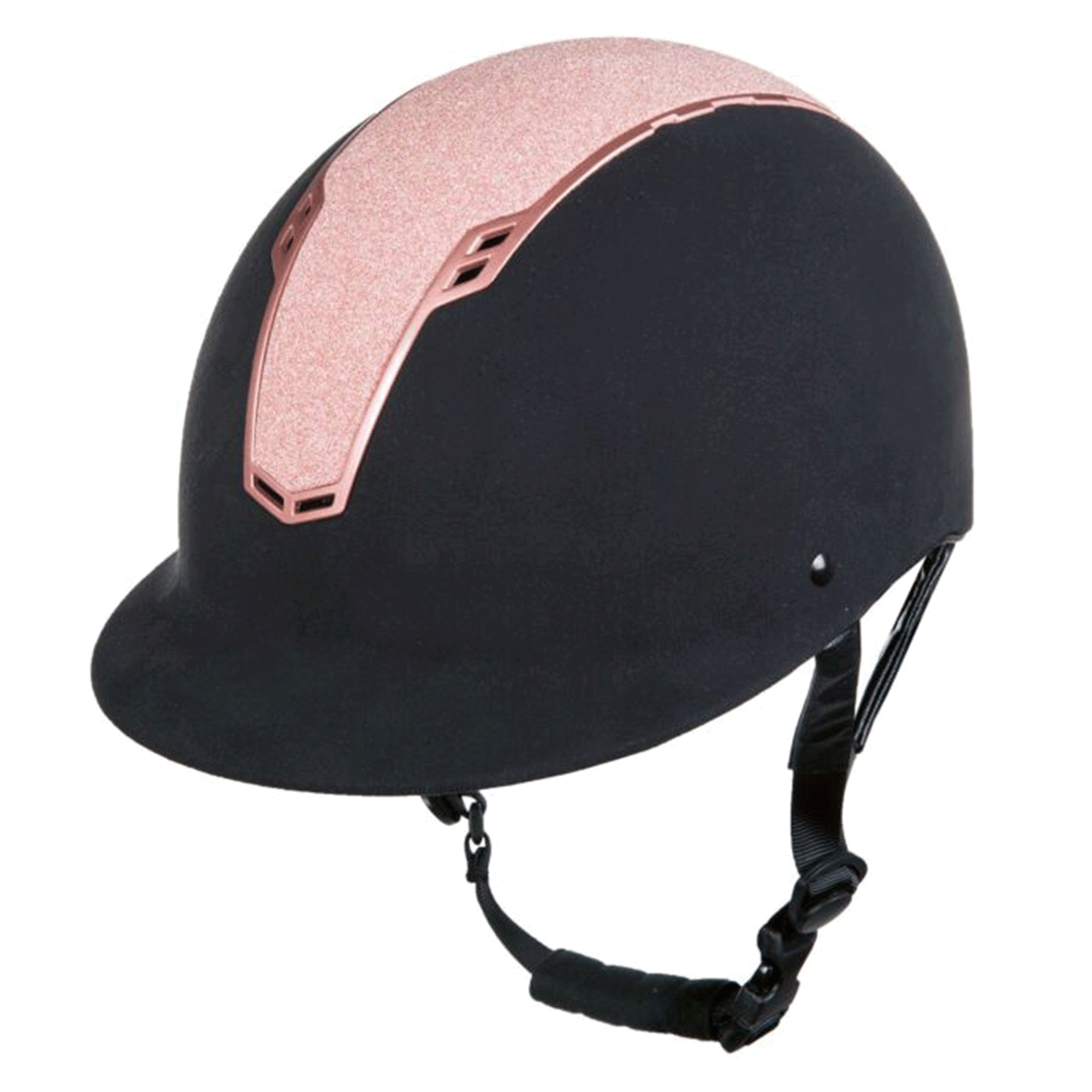 Casco De Montar -Graz- HKM-Rincón del Valle