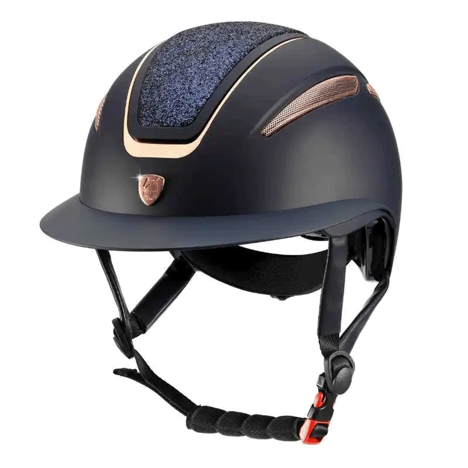 Casco De Montar Ariete Tattini-Rincón del Valle