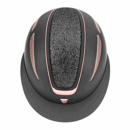 Casco De Montar Ariete Tattini-Rincón del Valle