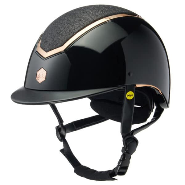 Casco Kylo Charles Owens-Rincón del Valle