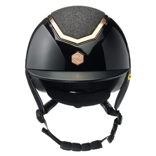 Casco Kylo Charles Owens-Rincón del Valle