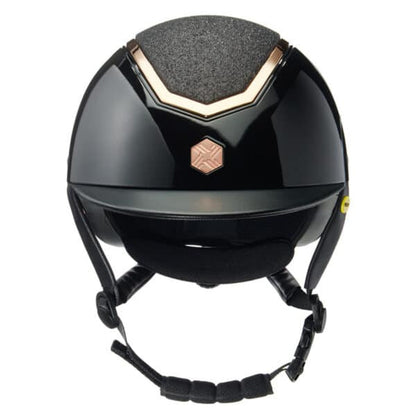 Casco Kylo Charles Owens-Rincón del Valle