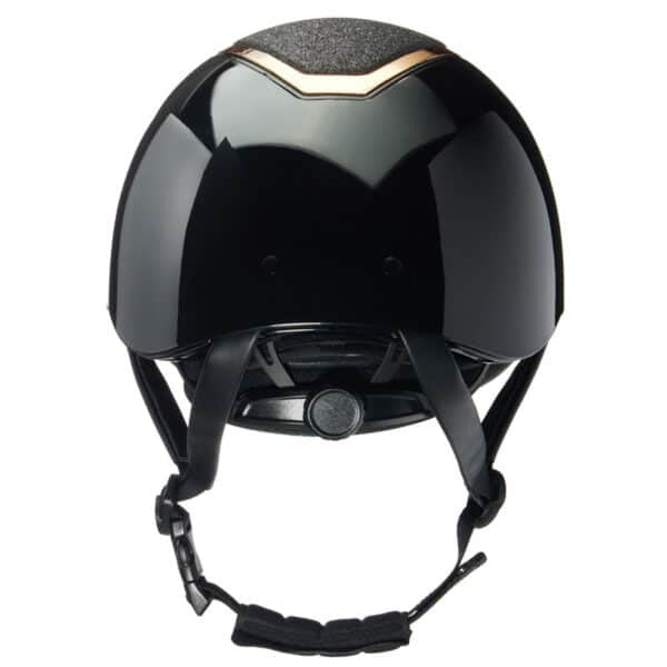 Casco Kylo Charles Owens-Rincón del Valle
