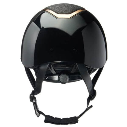 Casco Kylo Charles Owens-Rincón del Valle