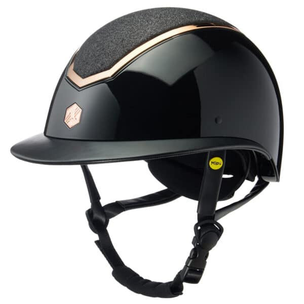 Casco Kylo Charles Owens-Rincón del Valle