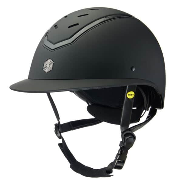 Casco Kylo Charles Owens-Rincón del Valle