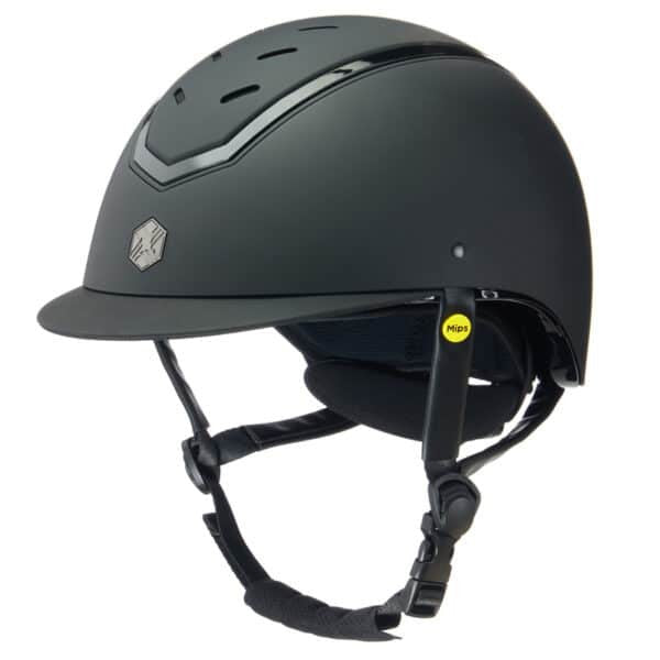 Casco Kylo Charles Owens-Rincón del Valle