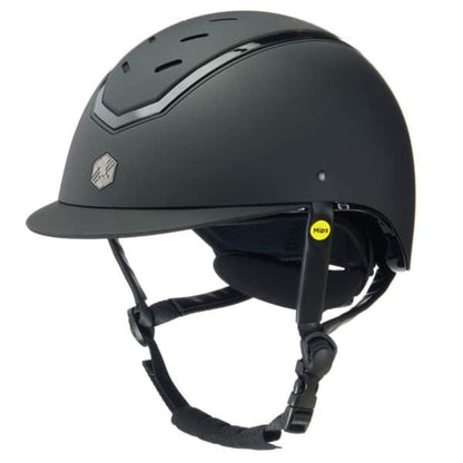 Casco Kylo Charles Owens-Rincón del Valle