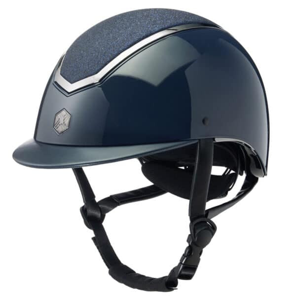 Casco Kylo Charles Owens-Rincón del Valle