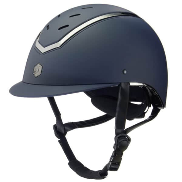 Casco Kylo Charles Owens-Rincón del Valle