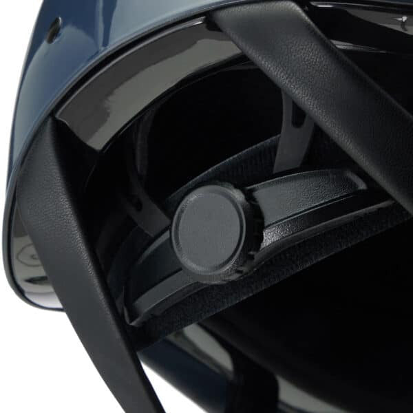 Casco Kylo Charles Owens-Rincón del Valle