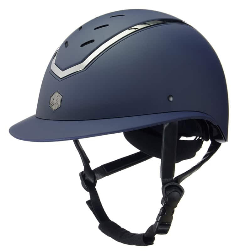 Casco Kylo Charles Owens-Rincón del Valle