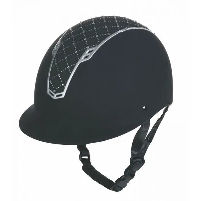 Casco de montar Linz-Rincón del Valle