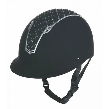 Casco de montar Linz-Rincón del Valle