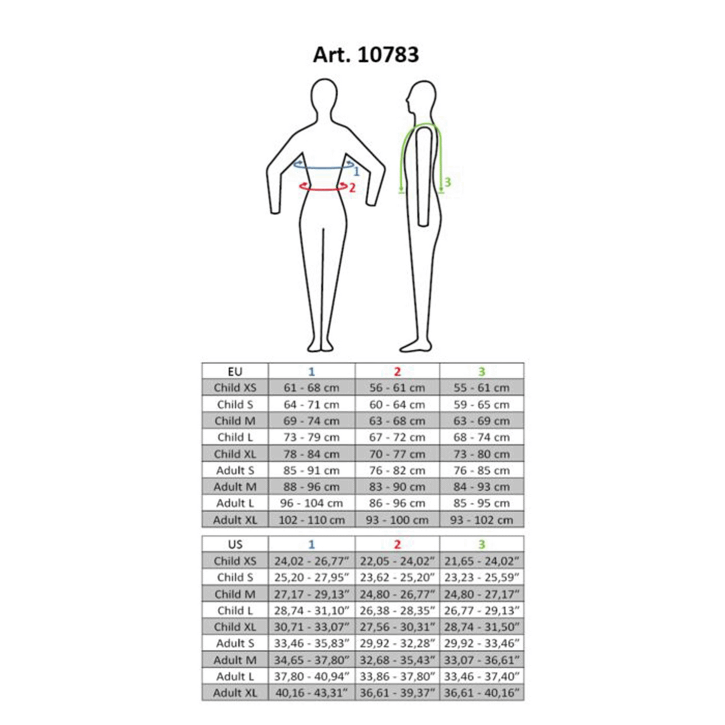 Chaleco De Seguridad -Easy Fit- HKM - Rincón del Valle