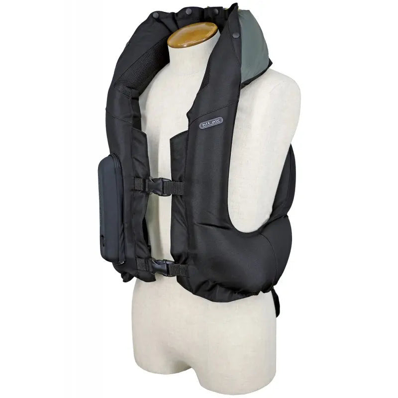 Chaleco Airbag H2 Hit Air niño-Rincón del Valle