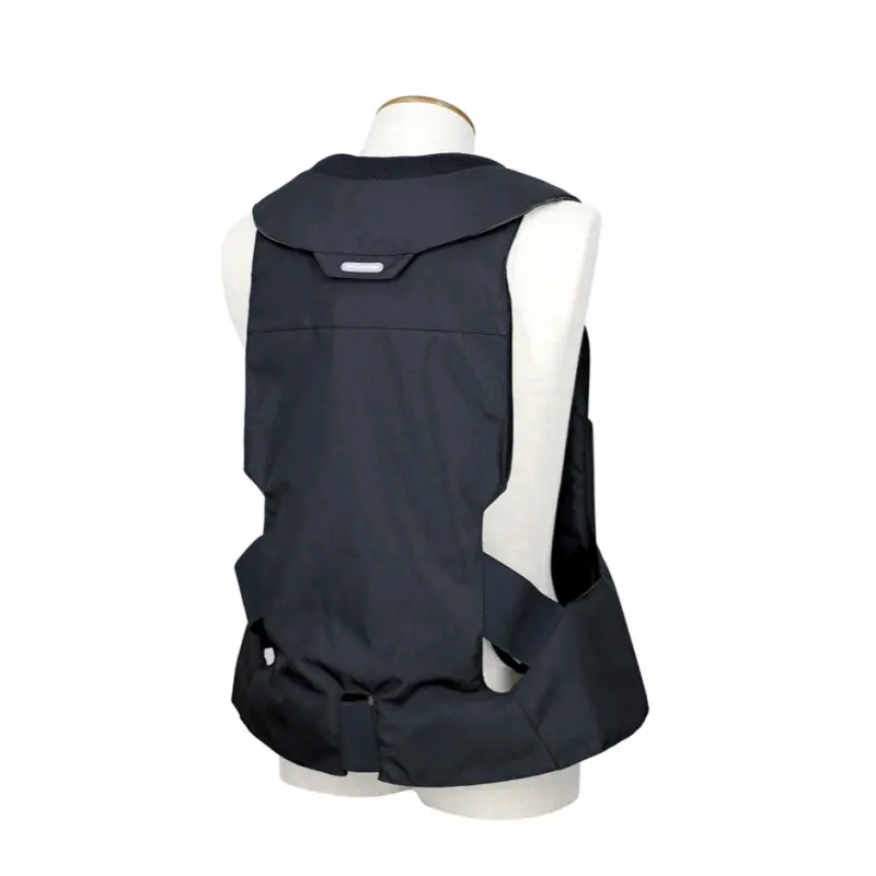 Chaleco Airbag H2 Hit Air niño-Rincón del Valle
