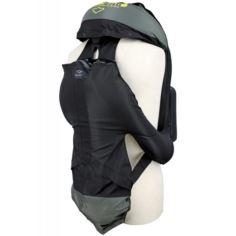 Chaleco Airbag Hit Air MLV2-H-Rincón del Valle