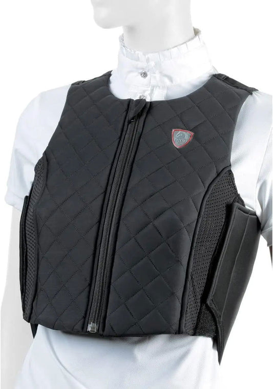 Chaleco Protector Niño Tattini para equitación