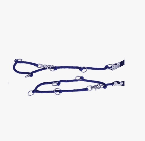 Cinchas Lunging rope luxury QHP para equitación - vista 2