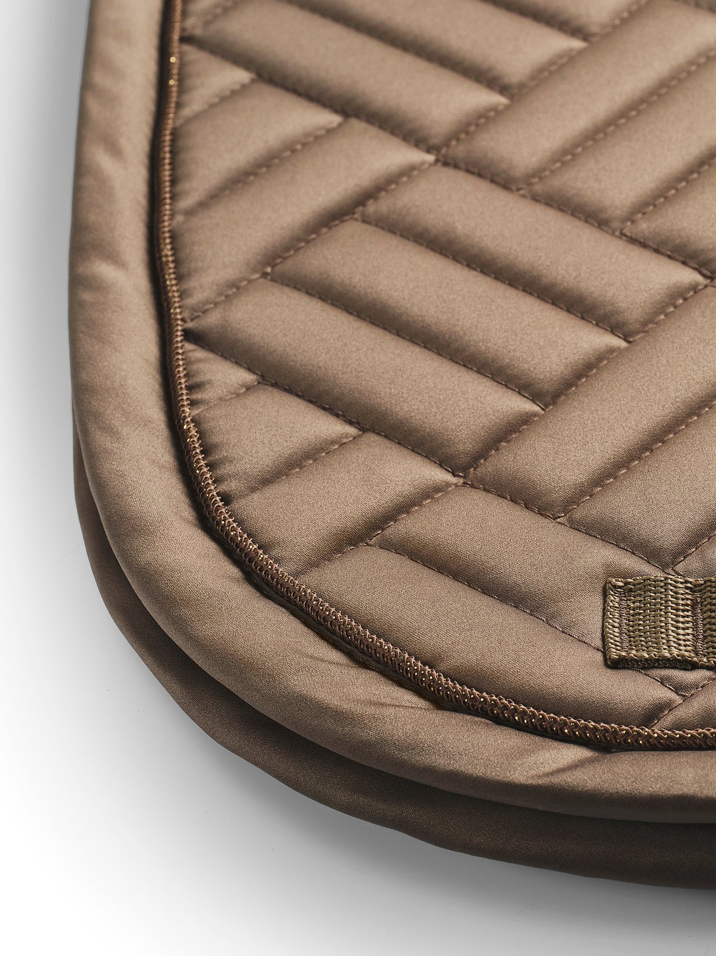 Dressage Saddle Pad Modern Anniversary Equestrian Stockholm Dressage Saddle detalle 3