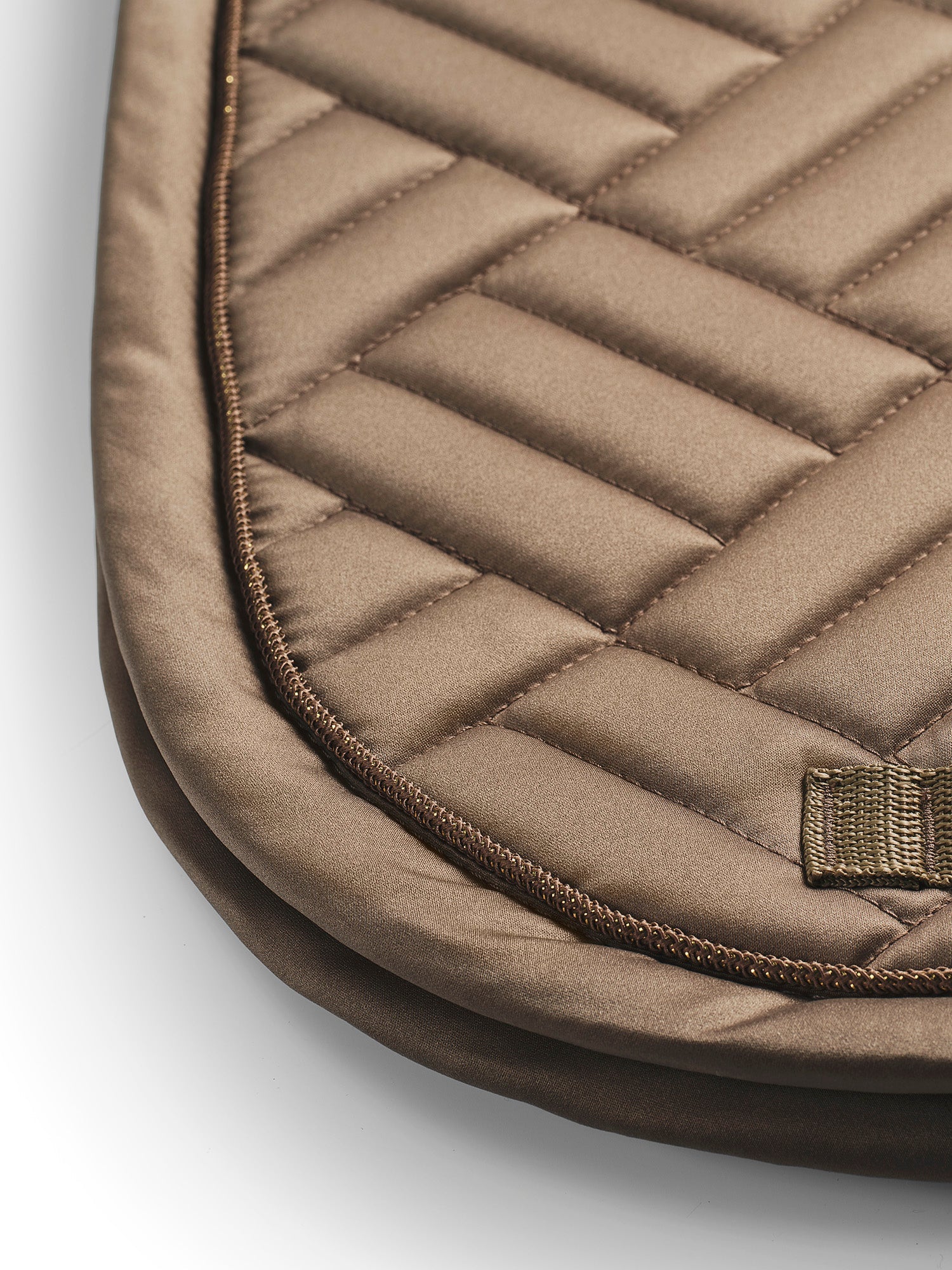 Dressage Saddle Pad Modern Anniversary Equestrian Stockholm Dressage Saddle detalle 3