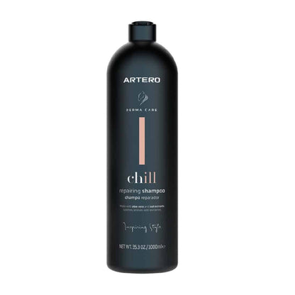 Champú Chill Artero-Rincón del Valle