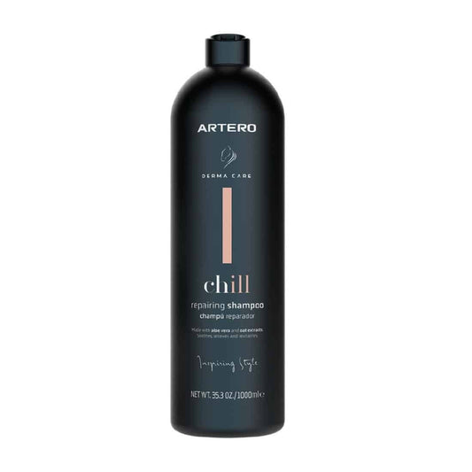 Champú Chill Artero-Rincón del Valle