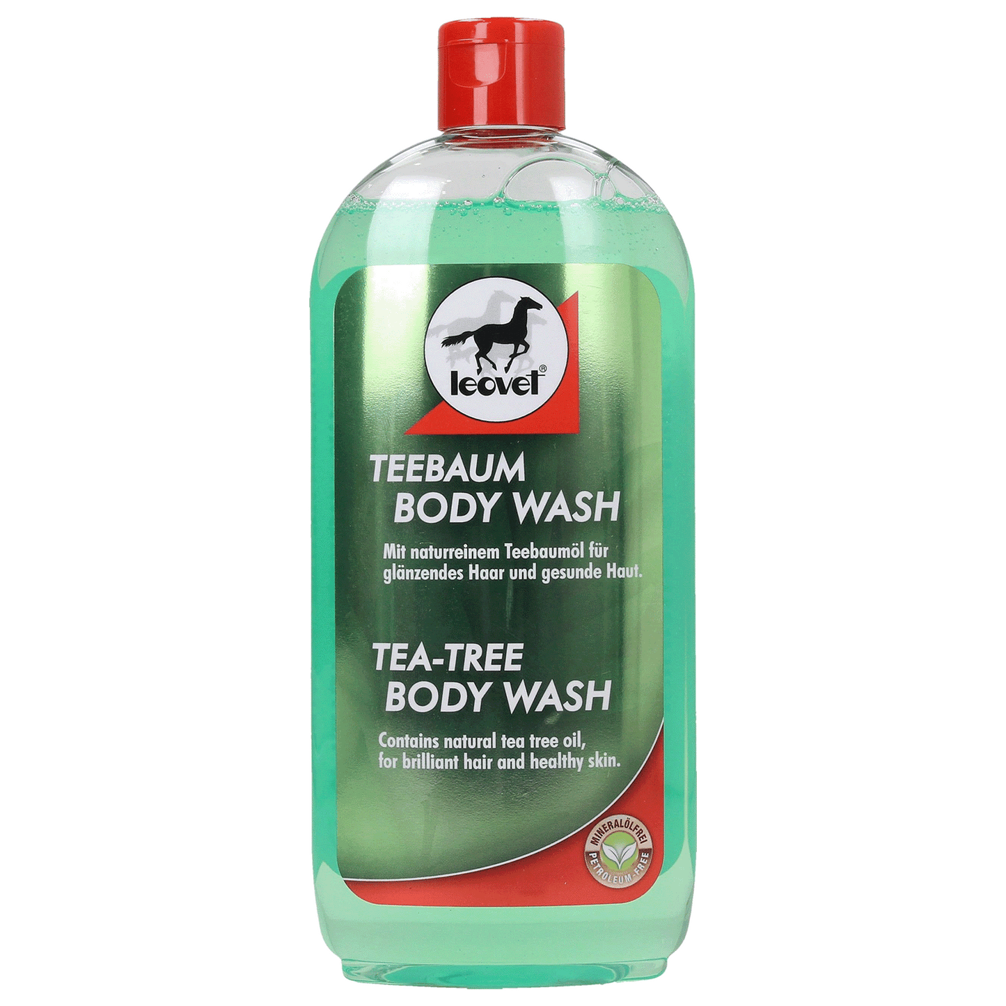 Champú Leovet Arbol Del Té-Rincón del Valle