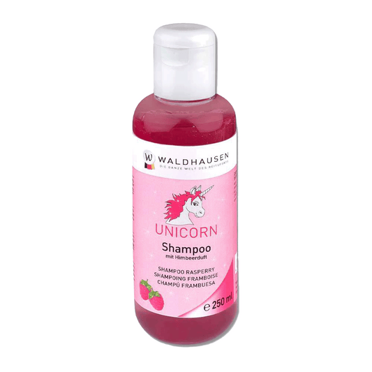 Champú con aroma de frambuesa WH-Rincón del Valle