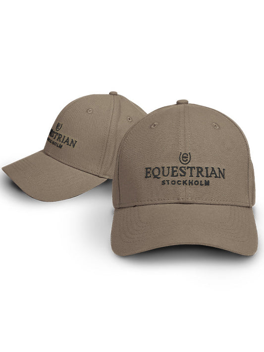 Accesorio ecuestre Gorra Equestrian Stockholm gorra Chantelle para equitación