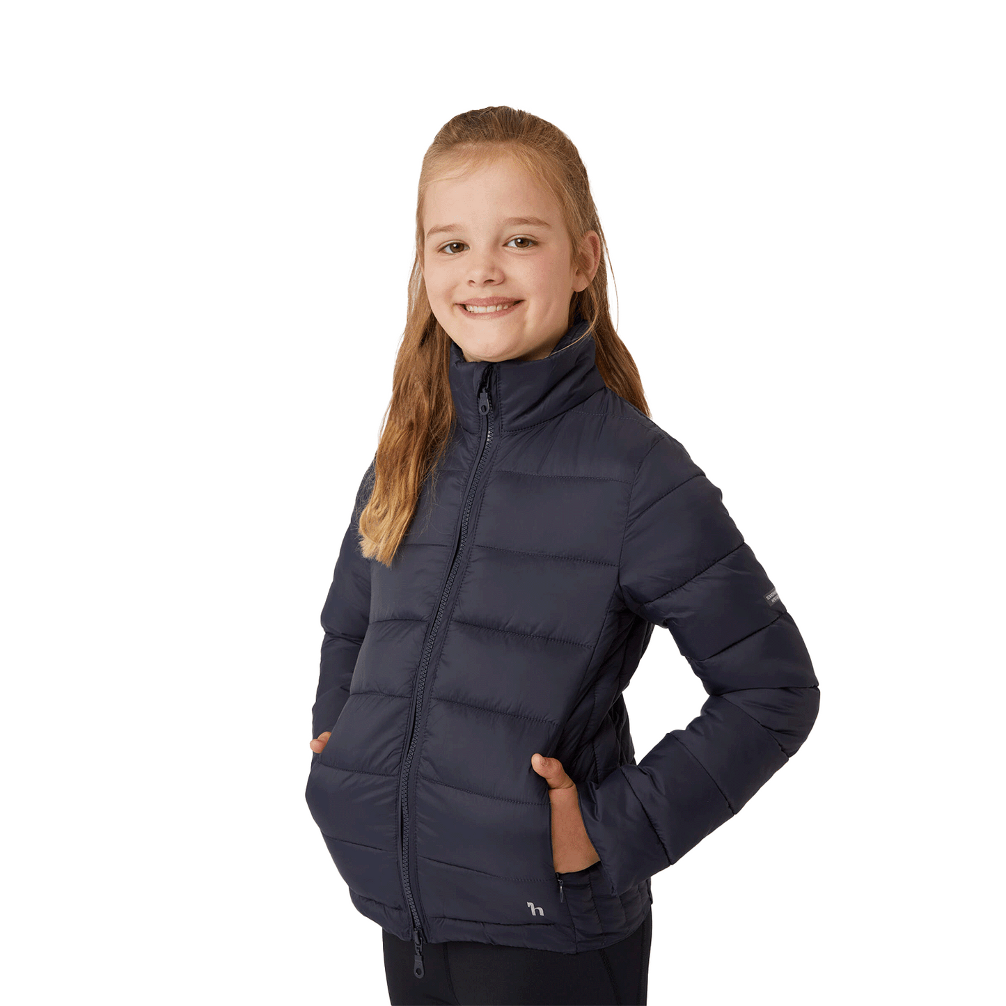 Chaqueta Alicia Kids Horze