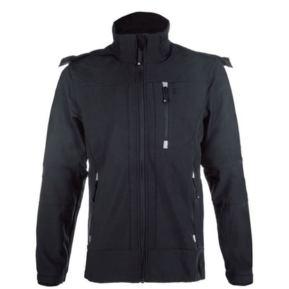 Chaqueta Softshell Sport Hombre - Rincón del Valle